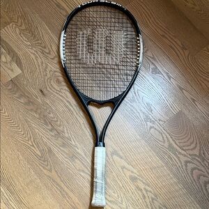 Wilson Tour Slam Tennis Racket